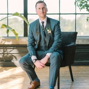 Meet your Posher, Spencer